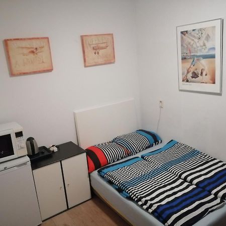 All You Need, A Comfy Place 阿姆斯特丹 外观 照片