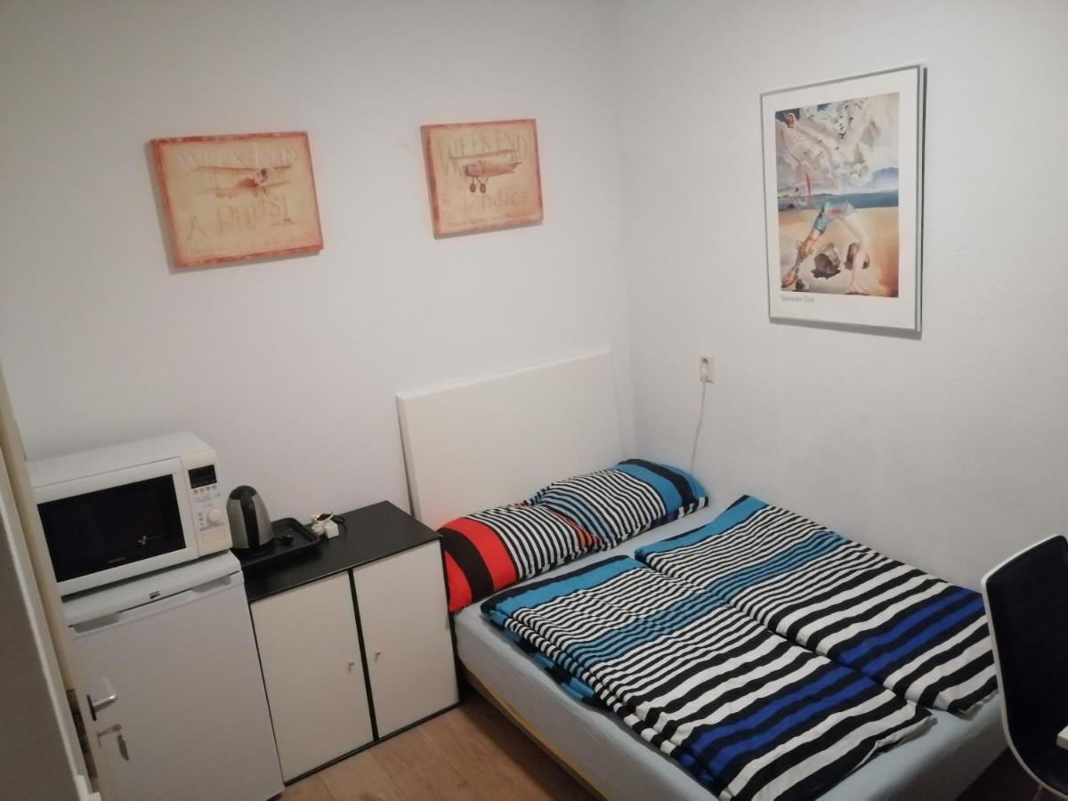 All You Need, A Comfy Place 阿姆斯特丹 外观 照片
